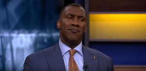 Shannon Sharpe