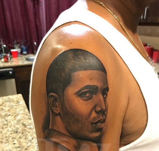latino drake