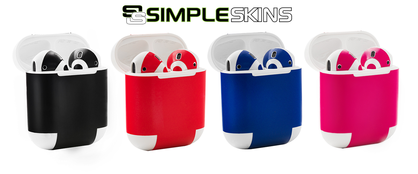 airpod skins